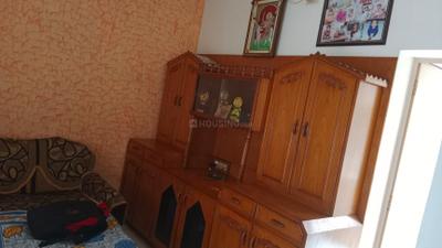 K.K. Nagar Society Living Room 1