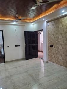 Hall Image of 1950 Sq.ft 3 BHK Apartment / Flat for rent in Vaishali Ghaziabad for Rs. 46000