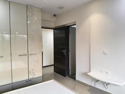 Bedroom Image of 1660 Sq.ft 3 BHK Apartment / Flat for sale in Cuffe Parade Mumbai for Rs. 110000000