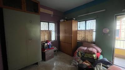 Bedroom Image of 765 Sq.ft 2 BHK Apartment / Flat for sale in Naktala Kolkata for Rs. 3000000