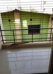 Image of 415 Sq.ft 1 RK Apartment / Flat for sale in Sai Dham, Shelu, Thane for Rs. 1100000