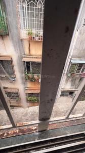 Balcony Image of 620 Sq.ft 1 BHK Apartment / Flat for sale in Dhankawadi Pune for Rs. 4000000