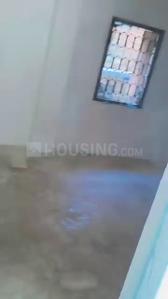 Bedroom Image of 300 Sq.ft 1 RK Builder Floor for rent in Narendrapur Kolkata for Rs. 4000
