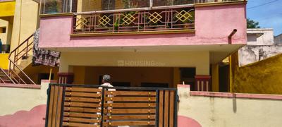 Image of 800 Sq.ft 2 BHK Builder Floor for rent in GN Mills, Coimbatore for Rs. 10000