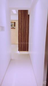 Hall Image of 950 Sq.ft 2 BHK Apartment / Flat for sale in Newlook Bhavya Elite, Antop Hill Mumbai for Rs. 17000000