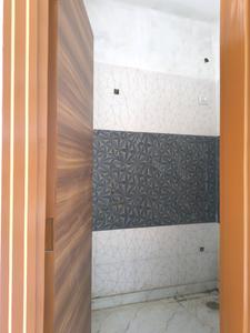Bedroom Two Image of 900 Sq.ft 3 BHK Builder Floor for sale in DLF Ankur Vihar Ghaziabad for Rs. 3430424