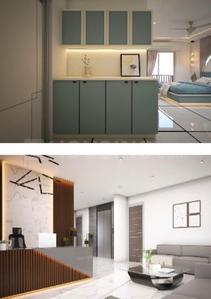 Image of 308 Sq.ft 1 RK Studio for sale in Mahalunge, Pune for Rs. 4000000