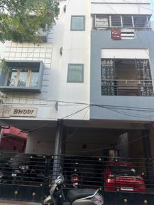 2.5 BHK Flat