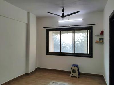 Living Room Image of 910 Sq.ft 2 BHK Apartment / Flat for rent in Kasarvadavali Thane for Rs. 25000