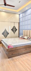 Bedroom Image of 2250 Sq.ft 3 BHK Independent House for sale in Sri Falcon City, Marasandiram Hosur for Rs. 18100000