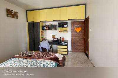 Bedroom Image of 5400 Sq.ft 2 BHK Independent House for sale in Adarsh Nagar Vijayapura for Rs. 37000000