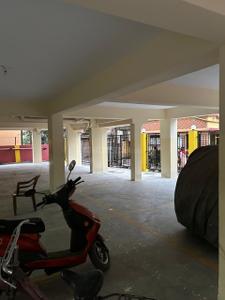 Image of 1090 Sq.ft 2 BHK Apartment / Flat for sale in Dum Dum, Kolkata for Rs. 4700000
