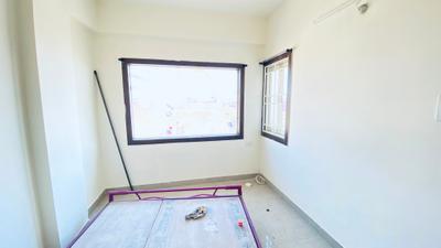Bedroom Image of 985 Sq.ft 3 BHK Apartment / Flat for sale in  Orchard Square, Kolar Road Bhopal for Rs. 4700000