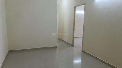 Living Room Image of 850 Sq.ft 2 BHK Apartment / Flat for rent in Pyramid Fusion Homes, Sector 70A Gurgaon for Rs. 18600