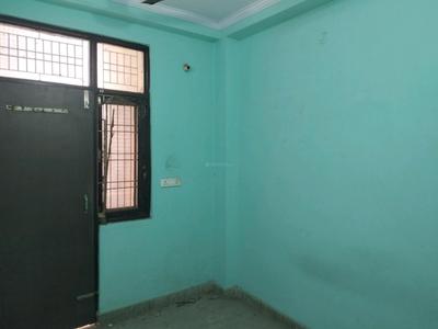 Bedroom Image of 450 Sq.ft 2 BHK Builder Floor for sale in New Ashok Nagar New Delhi for Rs. 3600000