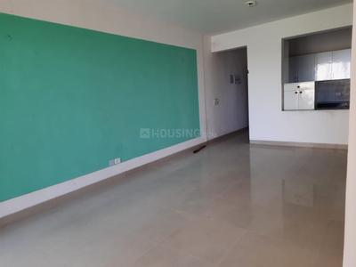 Hall Image of 1100 Sq.ft 2 BHK Apartment / Flat for sale in Puri Pratham, Sector 84 Faridabad for Rs. 8600000