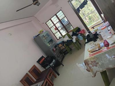 Kitchen Image of 1100 Sq.ft 3 BHK Apartment / Flat for rent in Tapowan Colony Dhanbad for Rs. 12000