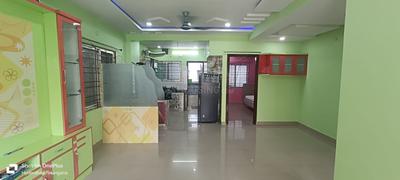 2 BHK Fully Furnished Flat