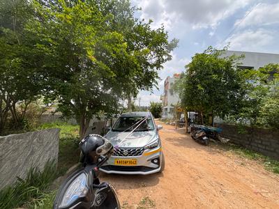Image of 2040 Sq.ft Residential Plot / Land for sale in Bidarahalli, Bengaluru for Rs. 10200000