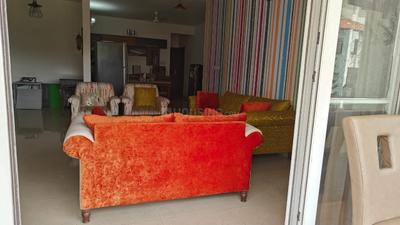 Bedroom Image of 1981 Sq.ft 3 BHK Apartment / Flat for sale in Frazer Town Bengaluru for Rs. 22500000