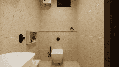 Bathroom Image of 2056 Sq.ft 3 BHK Apartment / Flat for sale in Katpadi Vellore for Rs. 9000000