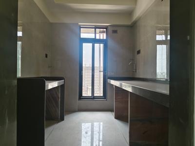 Kitchen Image of 750 Sq.ft 2 BHK Apartment / Flat for sale in Chembur Mumbai for Rs. 20000000
