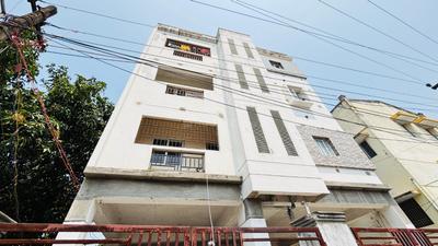 Image of 902 Sq.ft 2 BHK Apartment / Flat for sale in Perungalathur, Chennai for Rs. 5863000