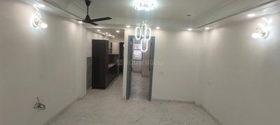 Hall Image of 720 Sq.ft 2 BHK Independent House for rent in Tagore Garden Extension New Delhi for Rs. 31500