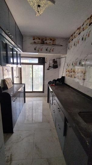 Omkareshwar dham Kitchen 1