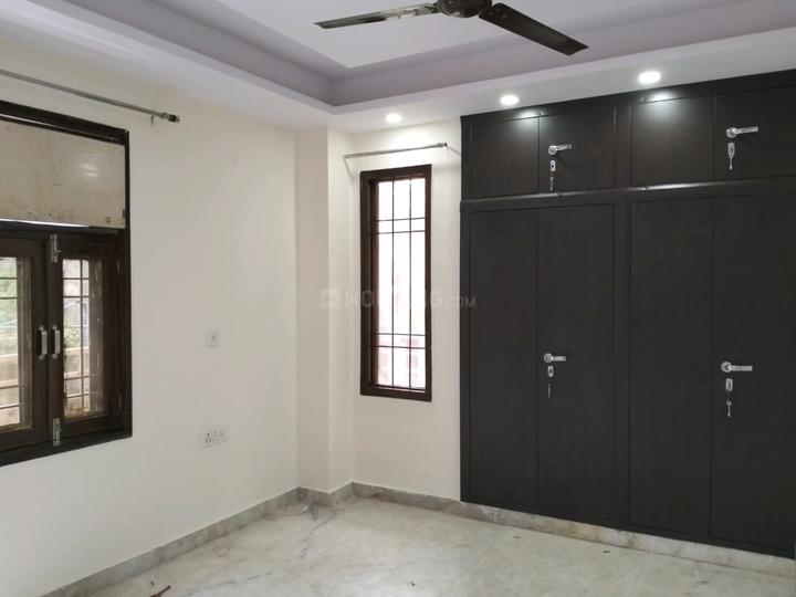 Wazirpur Village, Ashok Vihar Bedroom 1