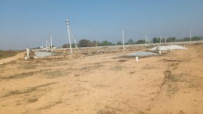 Image of 1650 Sq.ft Residential Plot / Land for sale in Shadnagar, Ranga Reddy for Rs. 1500000