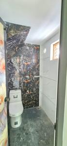 Bathroom Image of 1100 Sq.ft 3 BHK Independent House for sale in Kongorppilly Kochi for Rs. 4300000