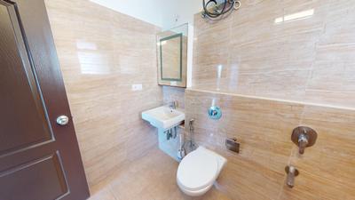 Image of 1177 Sq.ft 2 BHK Apartment / Flat for sale in SJR Parkway Homes, Rayasandra, Bengaluru for Rs. 11800002