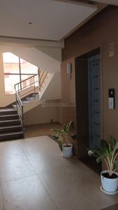 Bedroom Image of 1060 Sq.ft 2 BHK Apartment / Flat for sale in Arnava Kuruamba Homes, Kottara Mangalore for Rs. 6800000