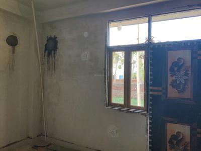 Bedroom Image of 900 Sq.ft 3 BHK Builder Floor for sale in DLF Ankur Vihar Ghaziabad for Rs. 3355005