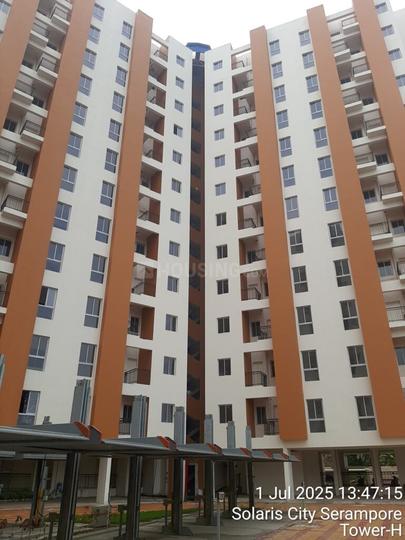 Eden Solaris City Serampore  Main Image 1
