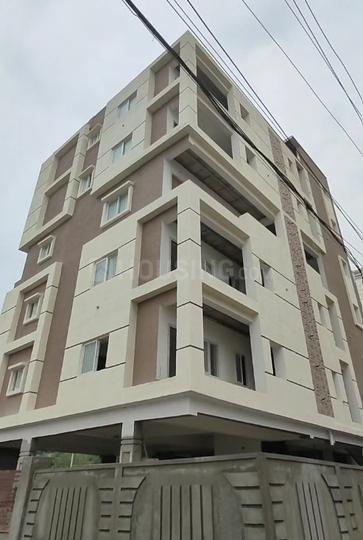 DNS INFRa Main Image 1