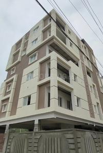 Image of 1650 Sq.ft 3 BHK Apartment / Flat for sale in Adibatla, Hyderabad for Rs. 5000000