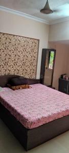 Bedroom Image of 445 Sq.ft 1 BHK Apartment / Flat for sale in Timber Green Park, Dahisar East Mumbai for Rs. 9500000
