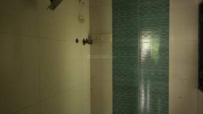 Image of 665 Sq.ft 1 BHK Apartment / Flat for sale in B and M Geetanjali Heights, Nerul, Navi Mumbai for Rs. 12500000
