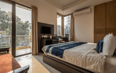 Image of Royal Pg  in Sector 31, Gurgaon