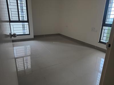Bedroom Image of 1450 Sq.ft 3 BHK Apartment / Flat for rent in Nanded Asawari, Nanded Pune for Rs. 27000