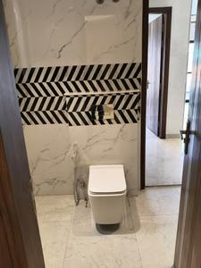 Bedroom Image of 1300 Sq.ft 1 BHK Independent House for sale in Sector 7 Gurgaon for Rs. 23500000
