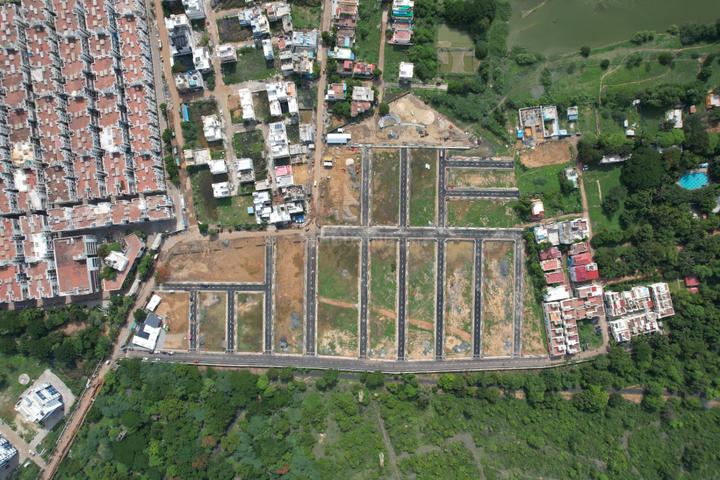 Elephantine Haven Main Image 1