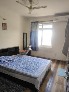Bedroom Image of 548 Sq.ft 1 BHK Apartment / Flat for sale in Dragon Age The Citadel, Sarai Shekh Lucknow for Rs. 2850000