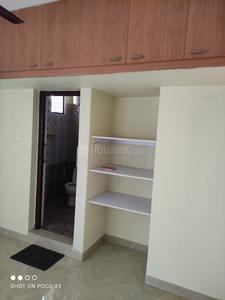 Bedroom Image of 1041 Sq.ft 2 BHK Apartment / Flat for sale in AV Properties India Nest, Ganapathy Coimbatore for Rs. 8000000