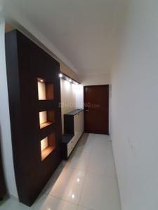 Image of 1700 Sq.ft 3 BHK Apartment / Flat for rent in Purva Westend Phase 1, Hongasandra, Bengaluru for Rs. 70000