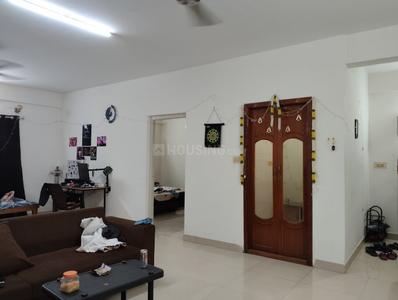 Hall Image of 1380 Sq.ft 2 BHK Apartment / Flat for sale in Brookefield Bengaluru for Rs. 12450000