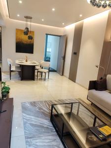 Hall Image of 750 Sq.ft 1 BHK Apartment / Flat for sale in Mehta Legend 1978, Kalwa Thane for Rs. 9500000
