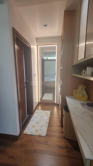 Nagashetty Halli, RMV Extension Stage 2 Bedroom 1